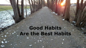 Bad Habits Running Your Best Run