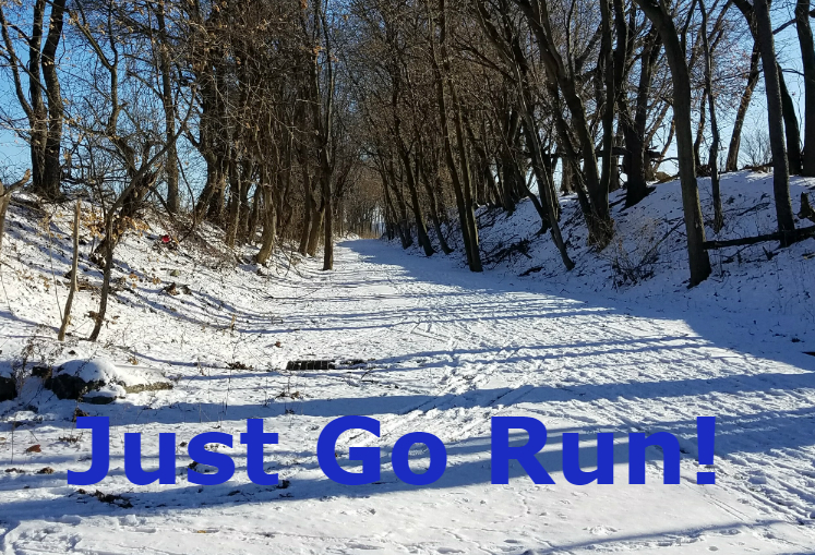 Just Go Run