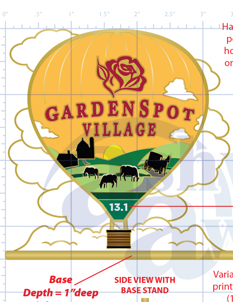 Come Run Garden Spot April 5 6 2019 Garden Spot Village 1 2
