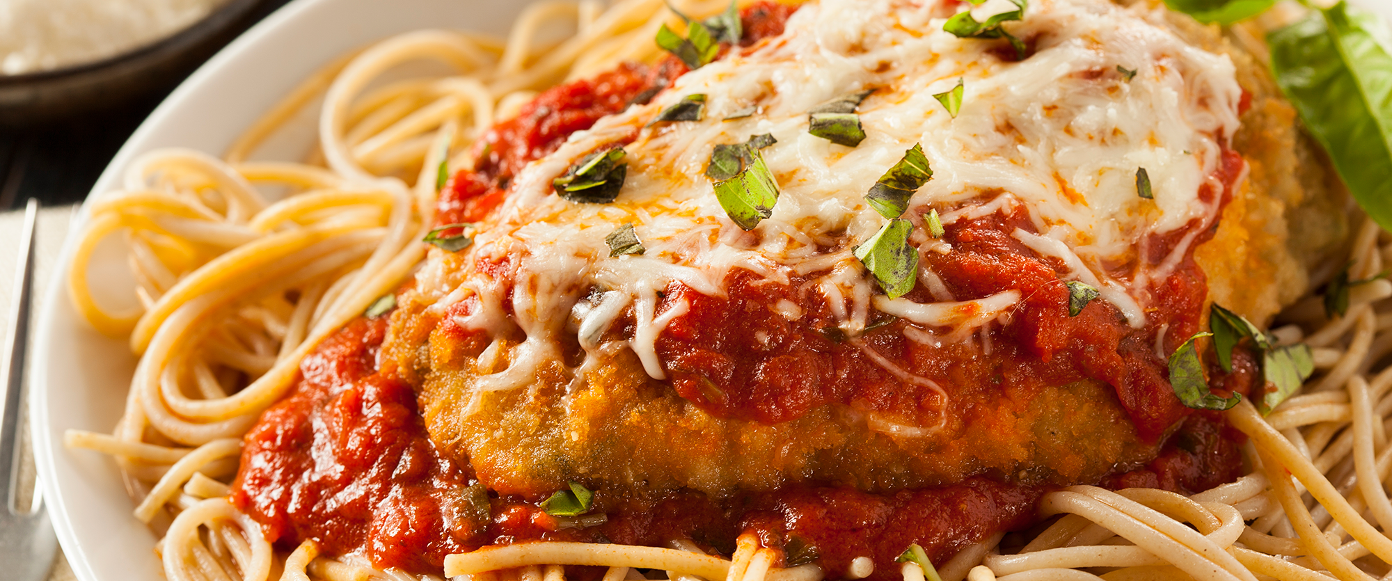 ChickenParm